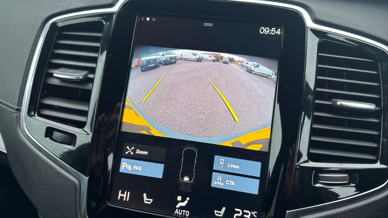 Volvo Xc90 2.0 B5D [235] R DESIGN 5dr AWD Geartronic Diesel Estate